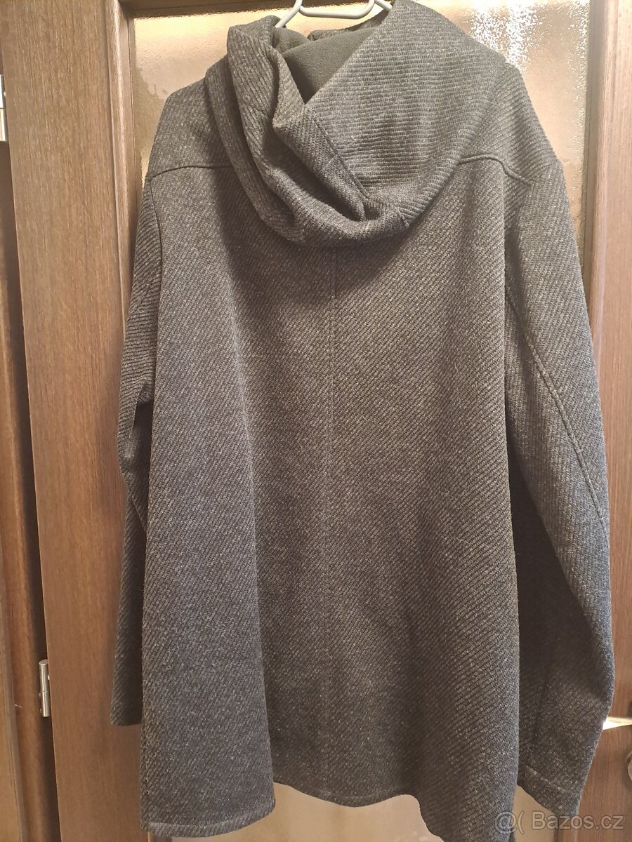 Softshellový kabát WOOX XL - 2