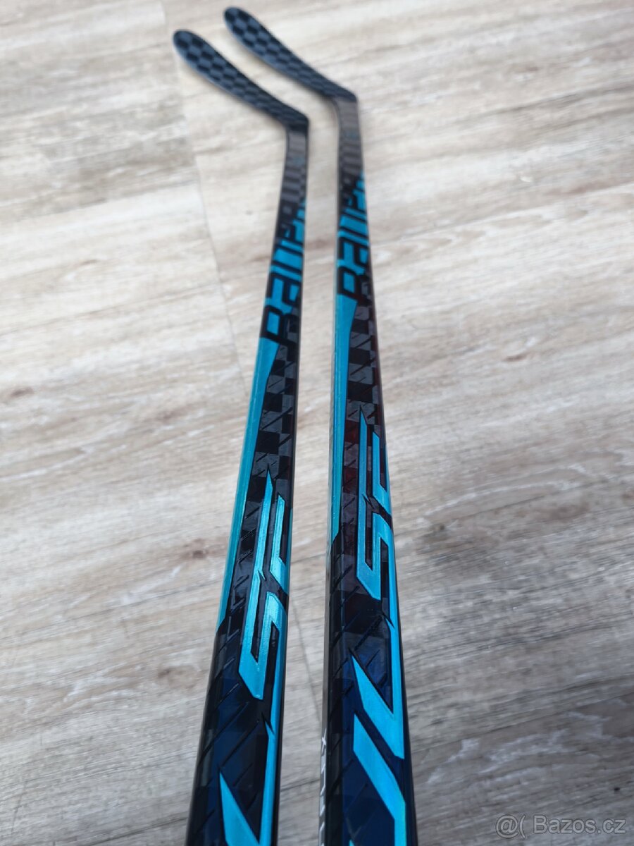 Hokejka Bauer Pulse - 2