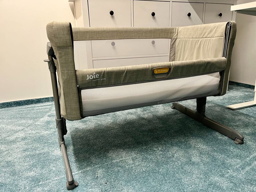 Dětská postýlka JOIE - 2