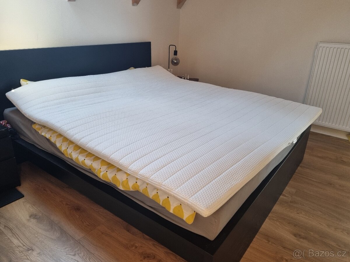 Matrace 180x200cm - 2