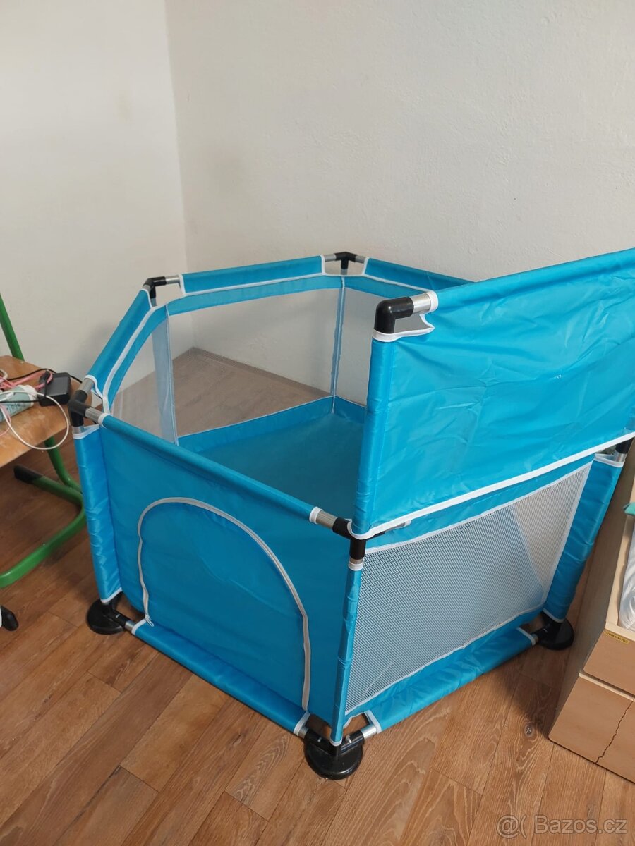Dětská ohrádka - 2