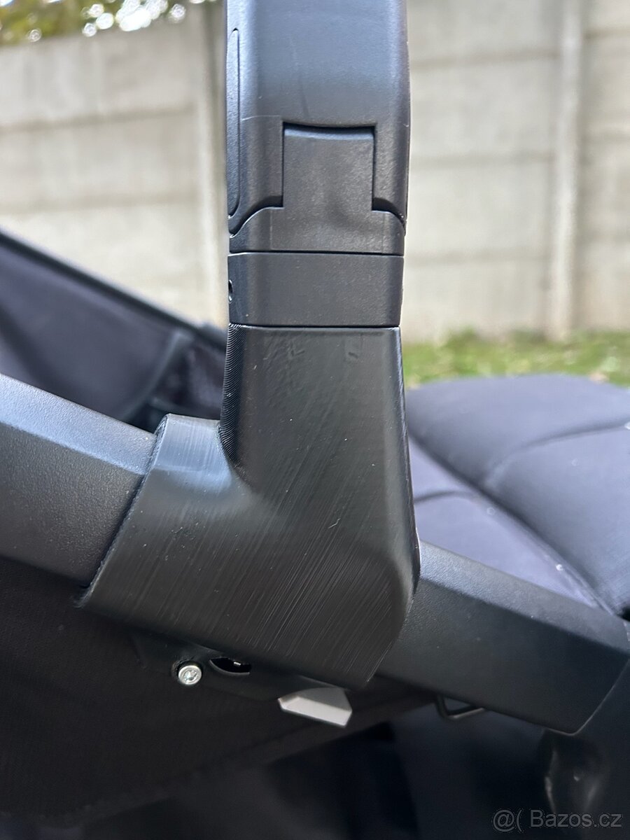 Náhradní adaptéry na madlo pro Thule Urban Glide 2 - 2