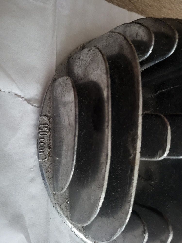 Hlava válce 150 - 2