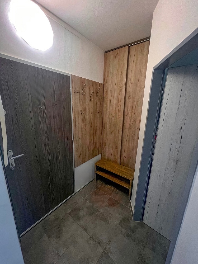 OV Byt 1+1 31m2 Angelovova, Praha 4 - Modřany - 2