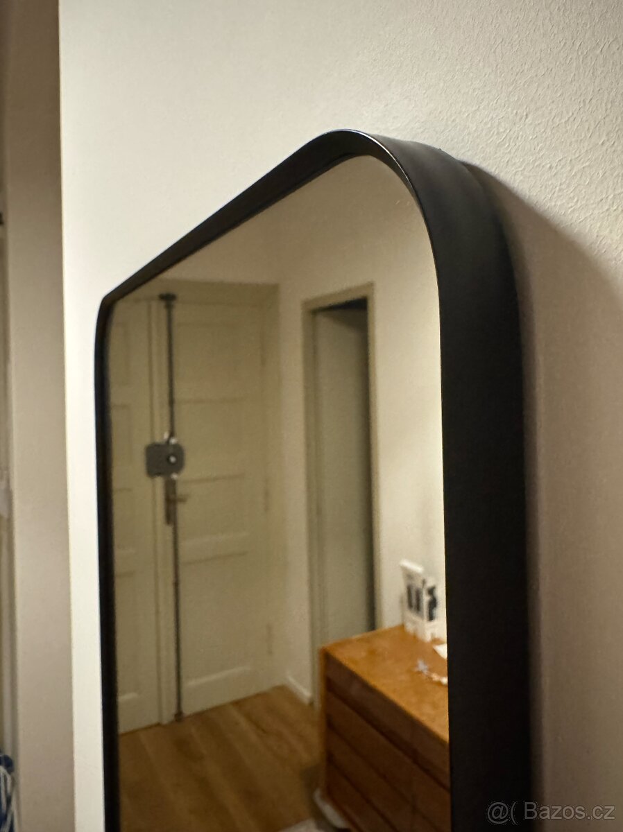 Zrcadlo IKEA minimalistické - 2