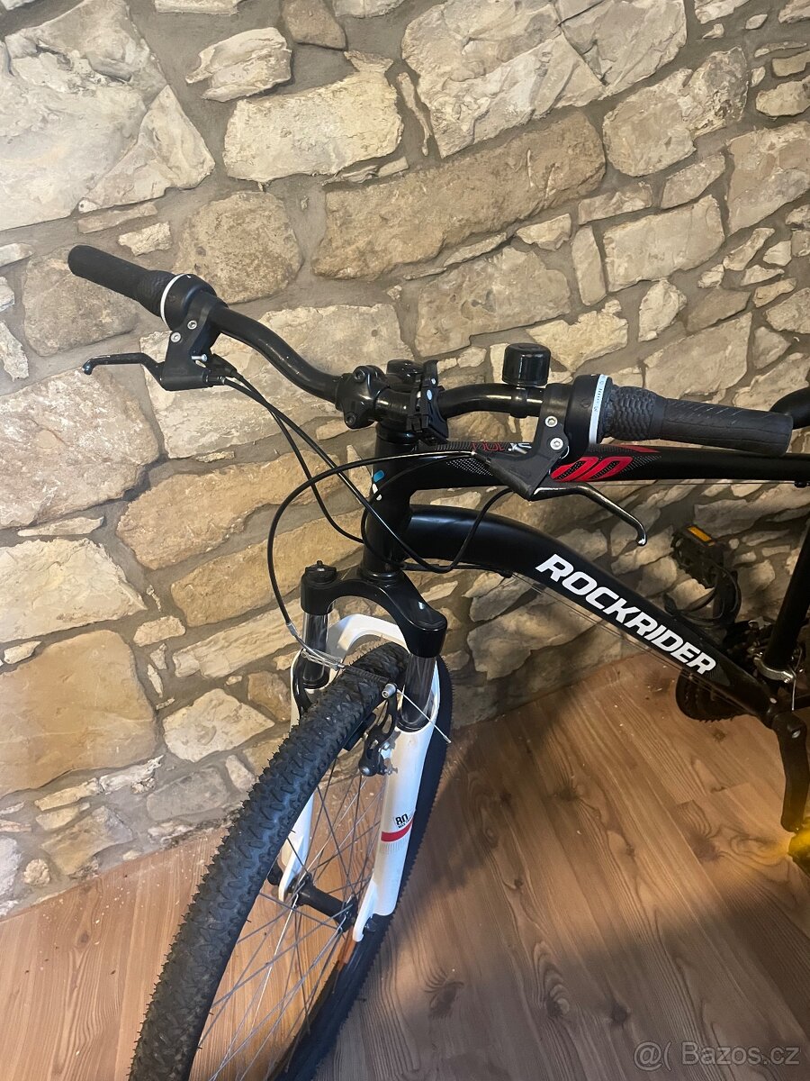Horske kolo Rockrider ST100 - 2