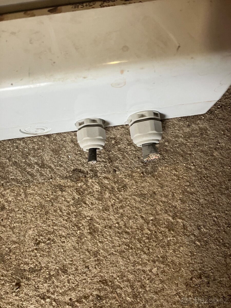 Elektro jističe - 2