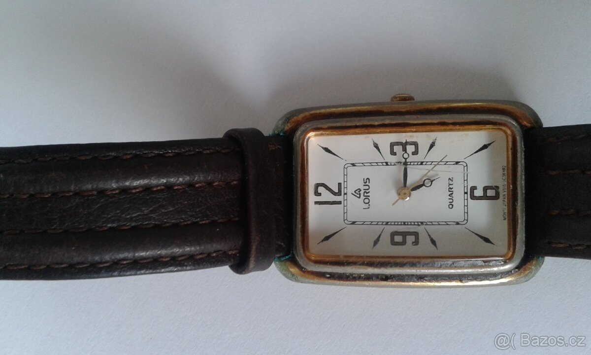 Prodám hodinky - 2