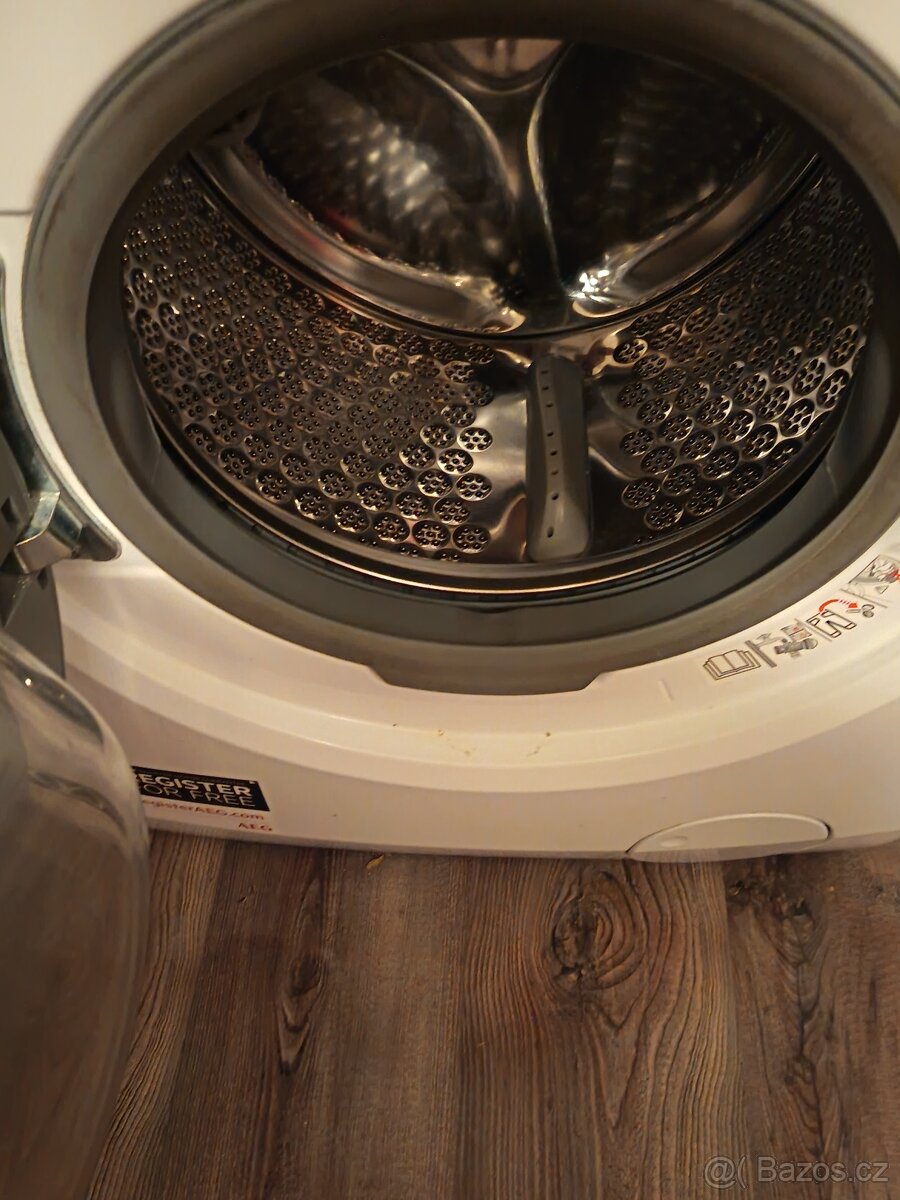 Pračka - 2