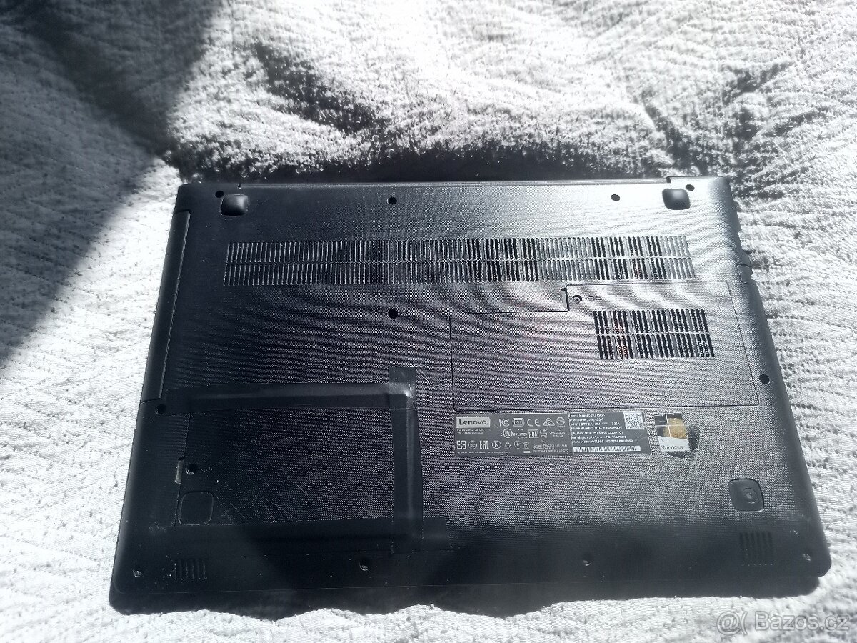 Lenovo Ideapad 310-15ISK - 2