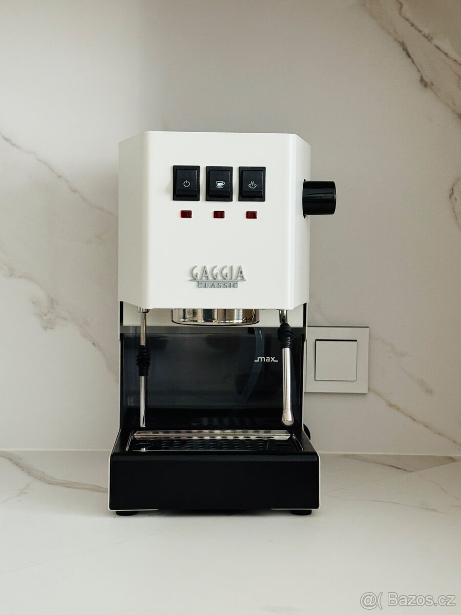 Gaggia Classic e24 - 2