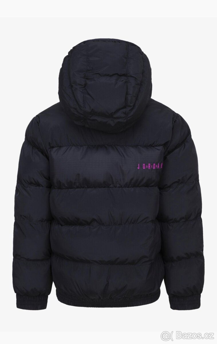 Zimní bunda JORDAN vel. 155-159 - 2