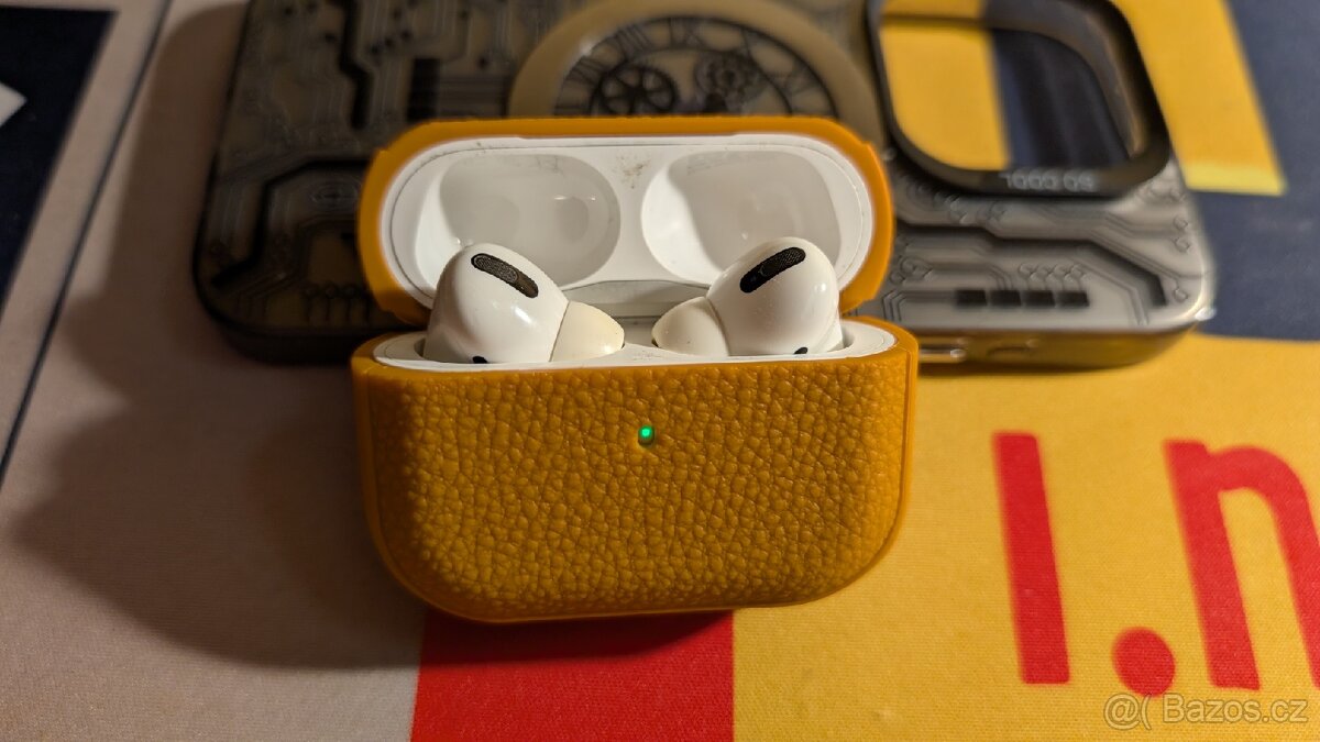 Airpods pro 1 - 2