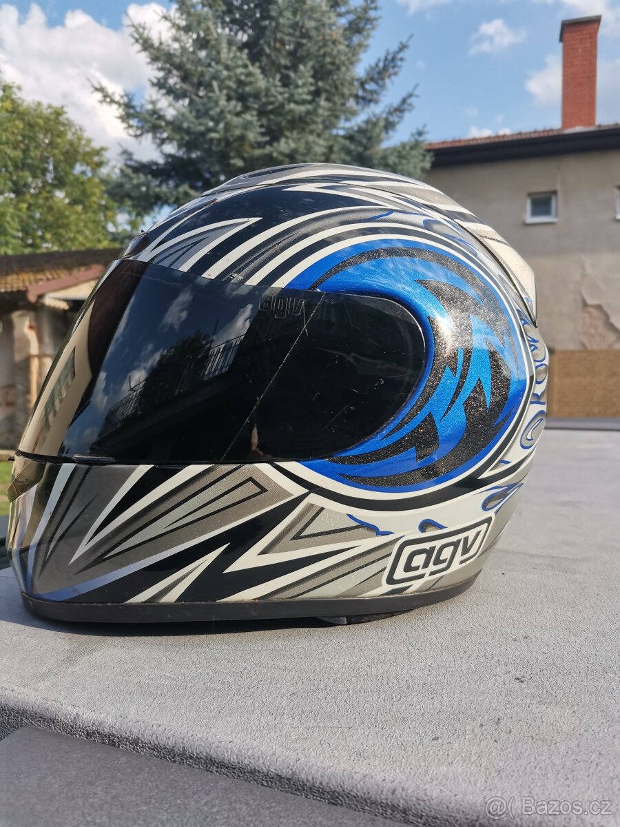 Helma zn.AGV - 2