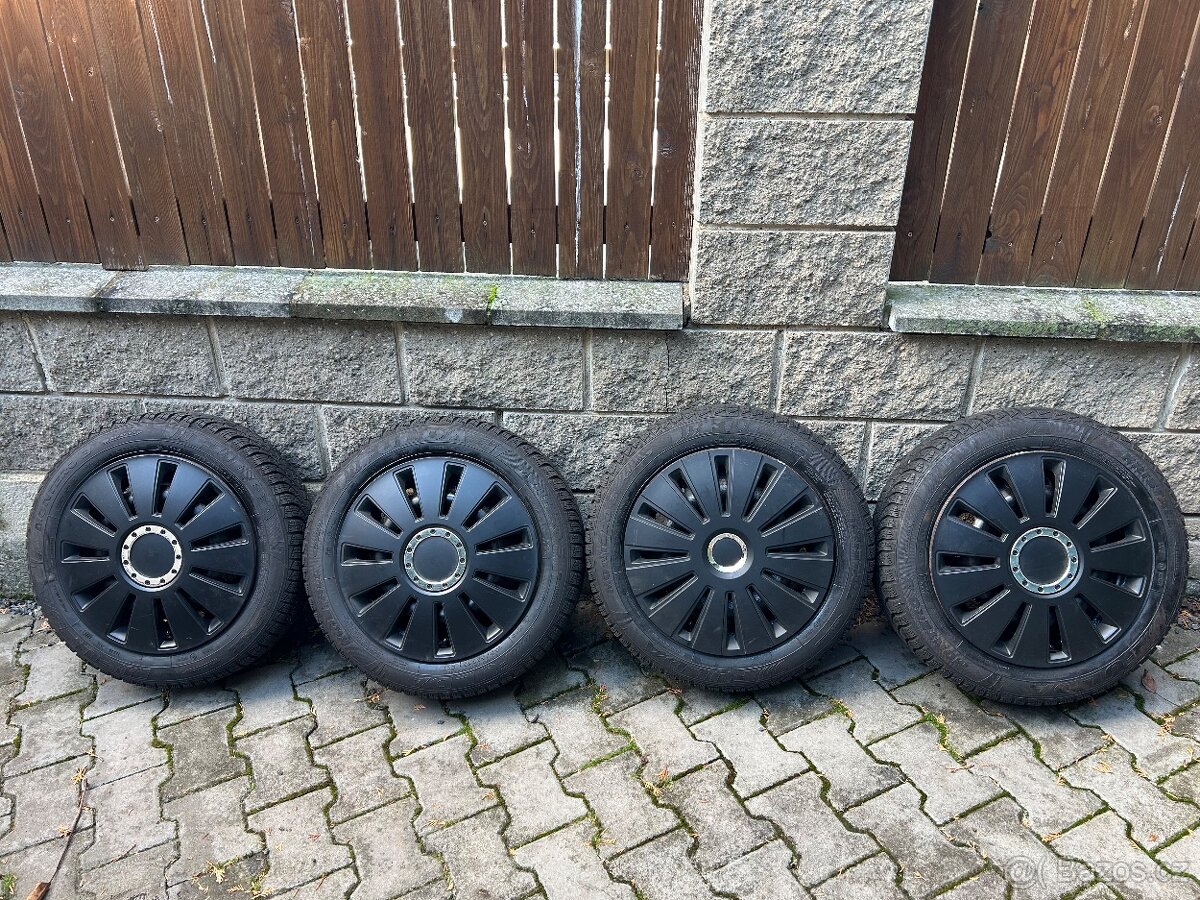 Renault Clio 15" - 2