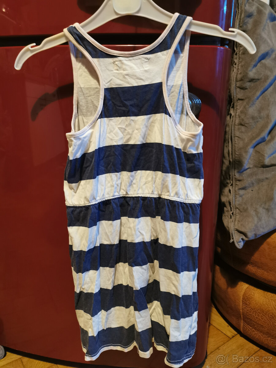 Šatičky vel. 122-128 - 2