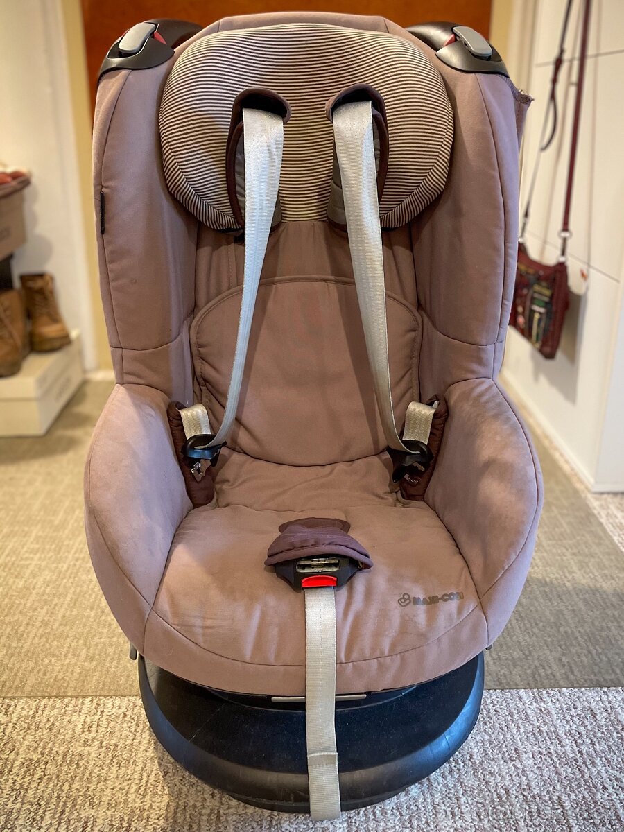 Maxi Cosi Tobi - 2