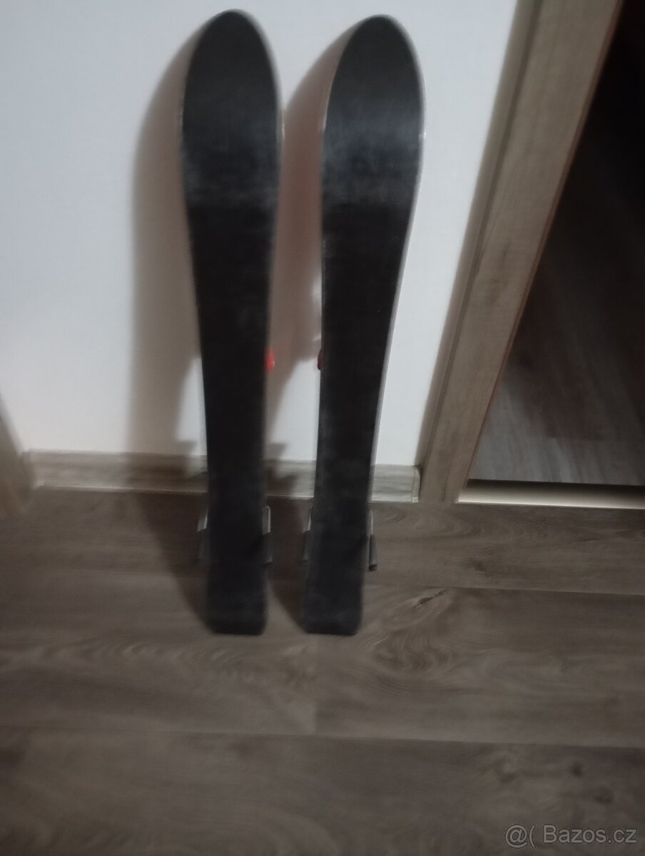 Dětské lyže 70 - 2