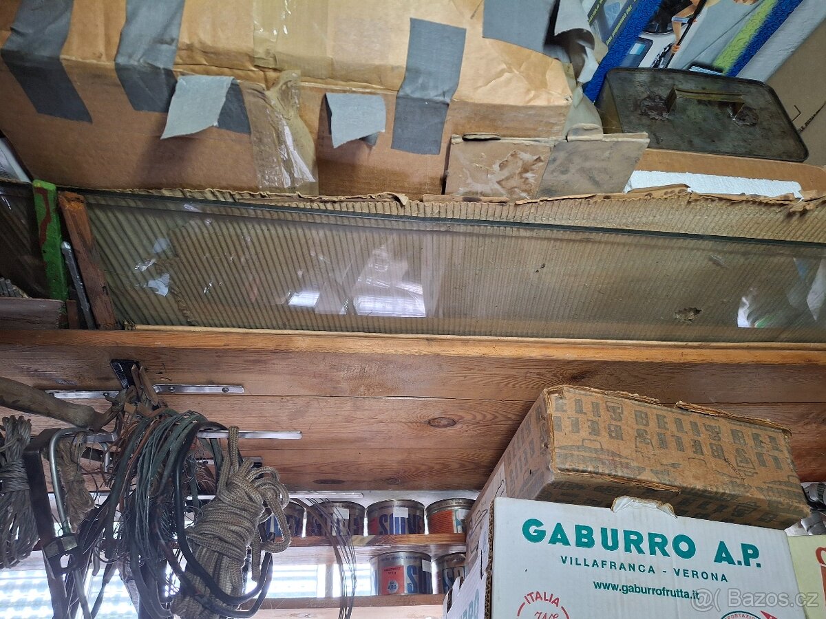 Skoda 1203 sanita - 2