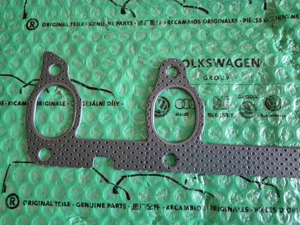 da Felicia 1.9d , Fabia I (6Y), Octavia těsnění - 2