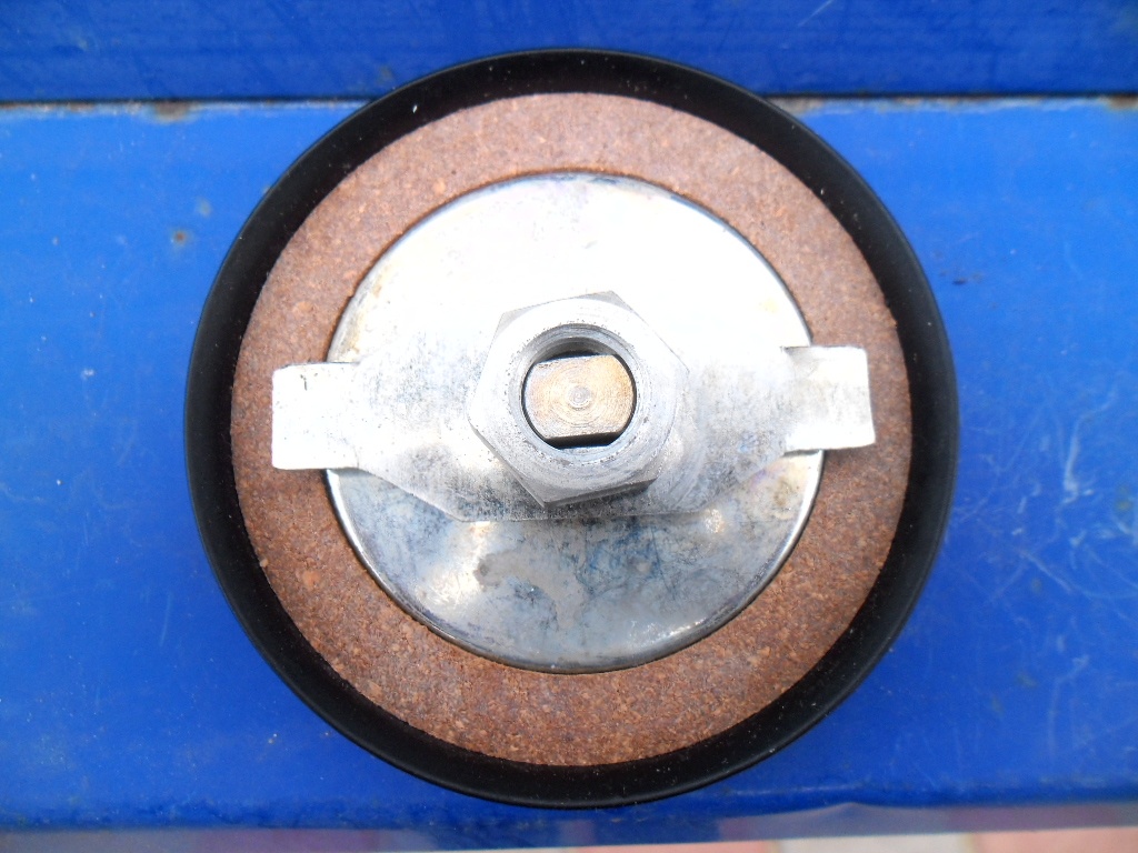 Jawa 350/638TS,639,640-uloženka - 2