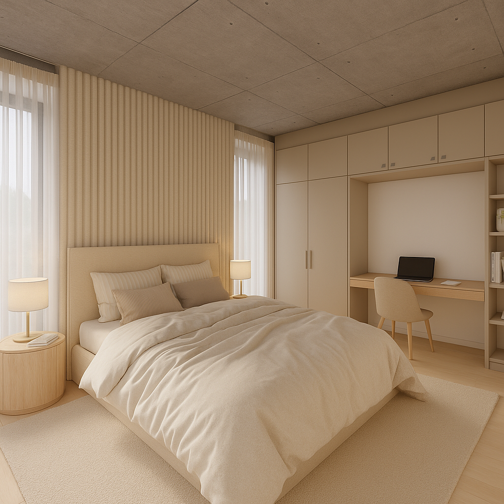 Prodej bytu 2+kk v osobním vlastnictví 65 m², Frýdlant nad O - 2