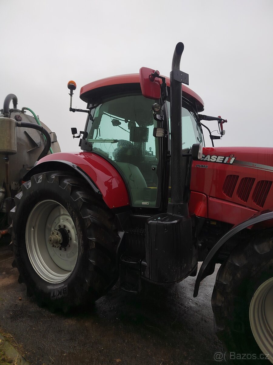 Case puma 230cvx - 2