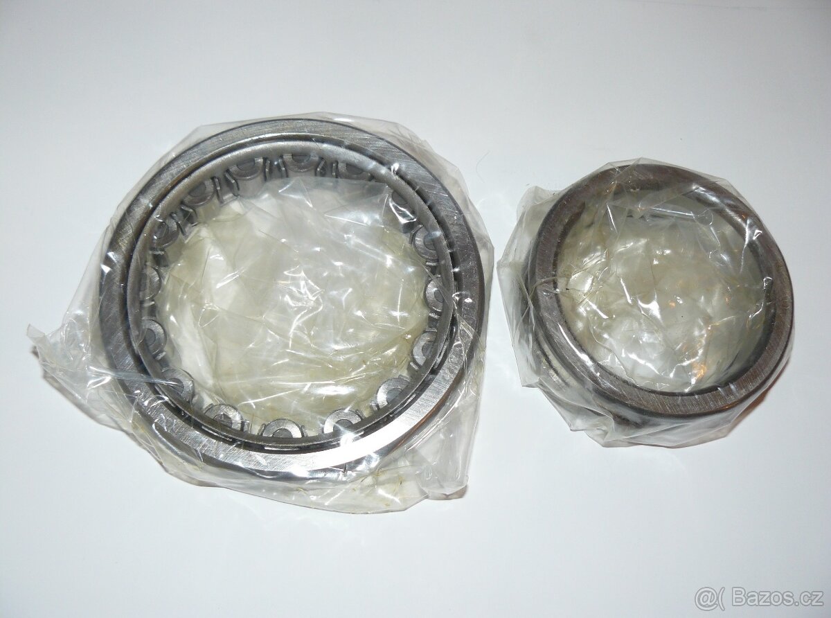 Ložisko NH 216 W NSK válečkové, Japonsko-NOVÉ, TOP - 2