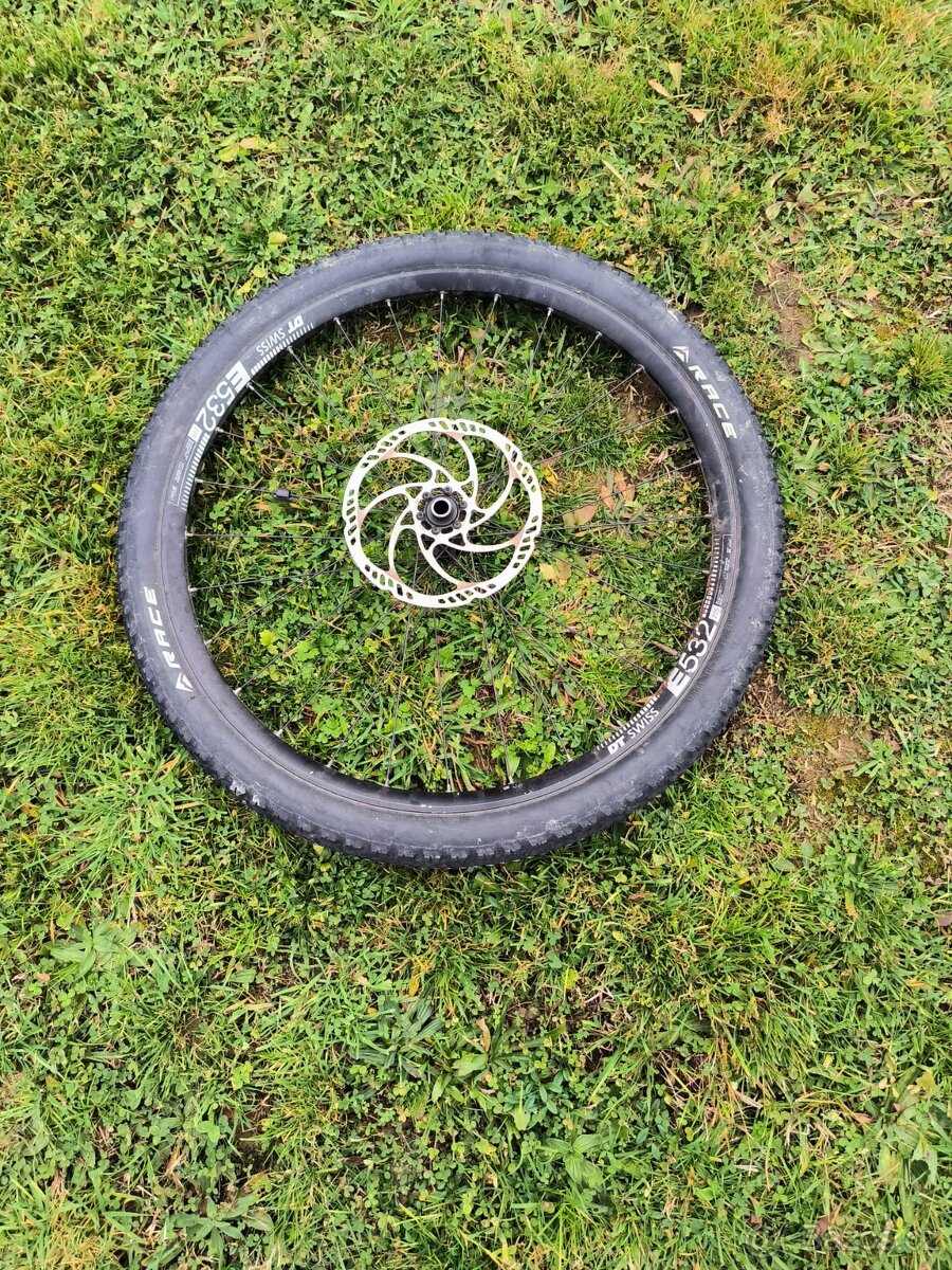 Bergamont – horské kolo / enduro vel.L - 2