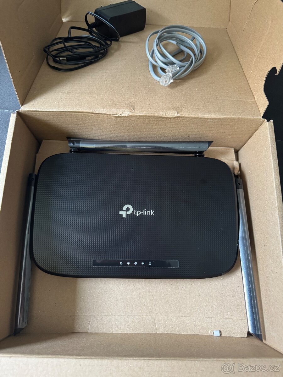 Wifi TP-Link Archer VR300 (AC1200) - 2