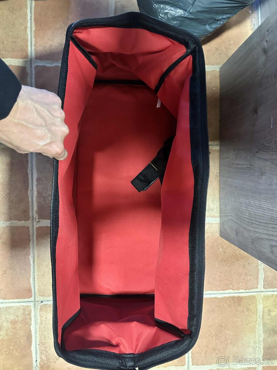 Brašna na nářadí Milwaukee - 2