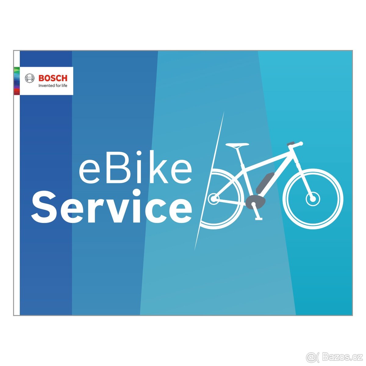 GHOST E-Teru Pro Storm Grey/Chilly White=NOVÉ= - 2