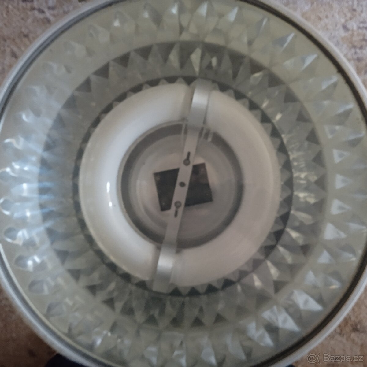 Prodám světelnou lampu na 220-240V,200W - 2