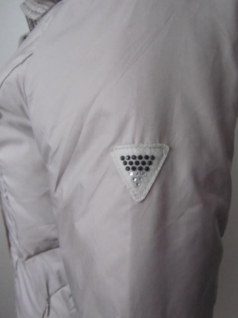 Dámský kabát Guess, vel. M - top stav - 2