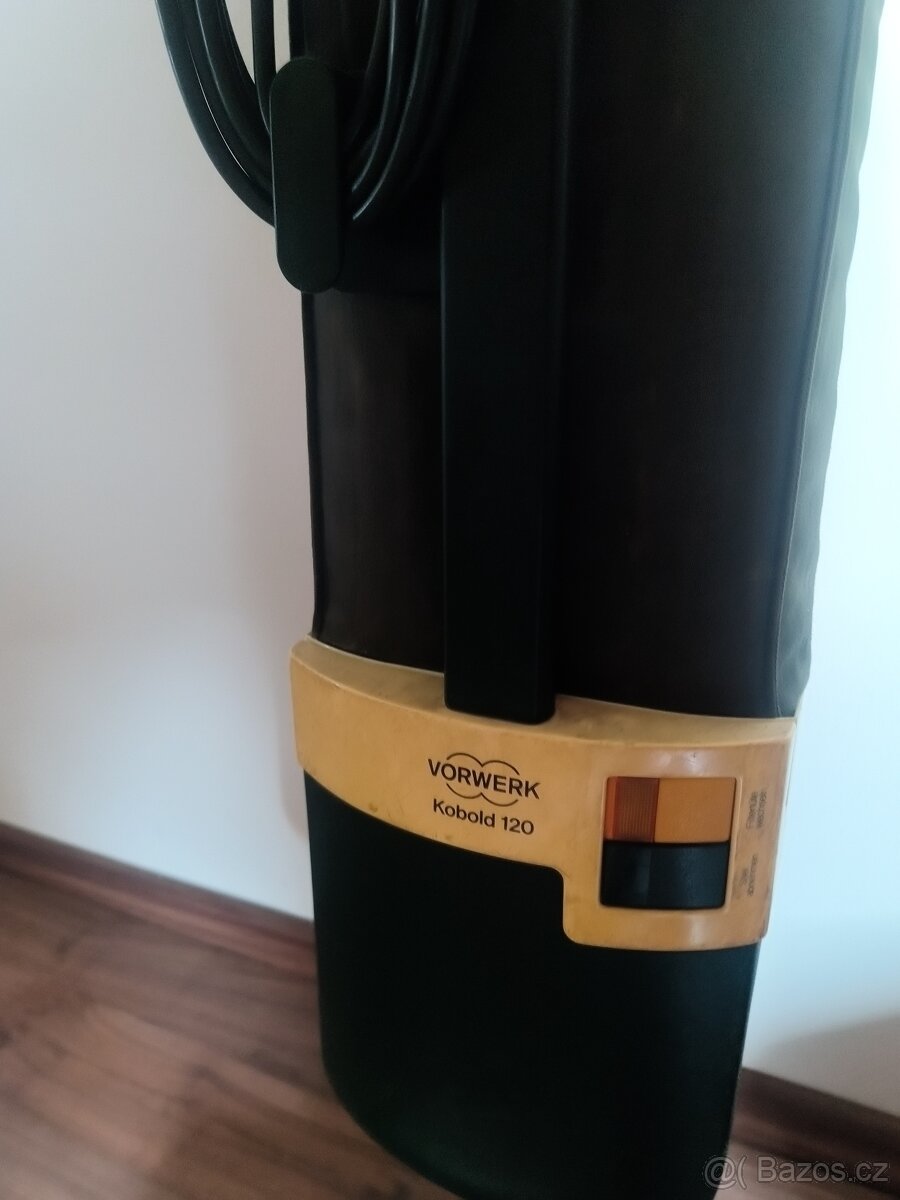Vorwerk 120 - 2