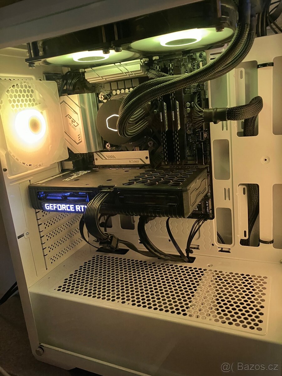Herní PC - 2