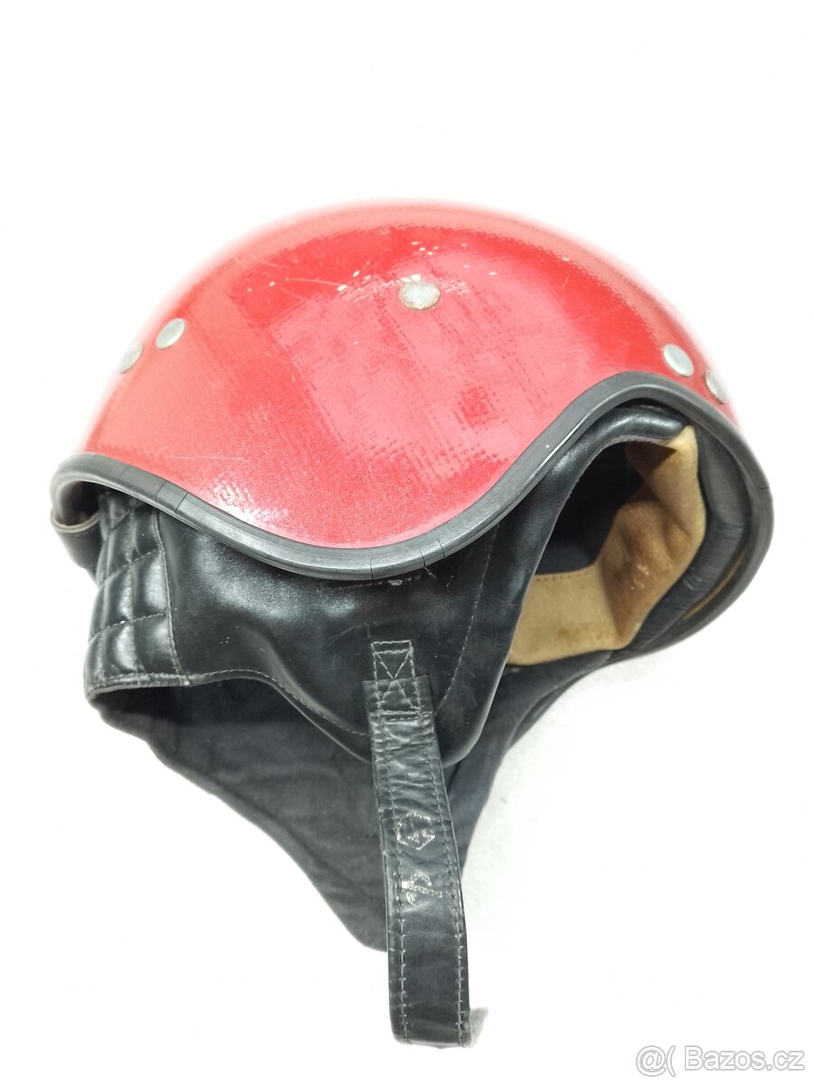 HELMA KOKOS PŘILBA ORIGINÁL KOVONA - 2