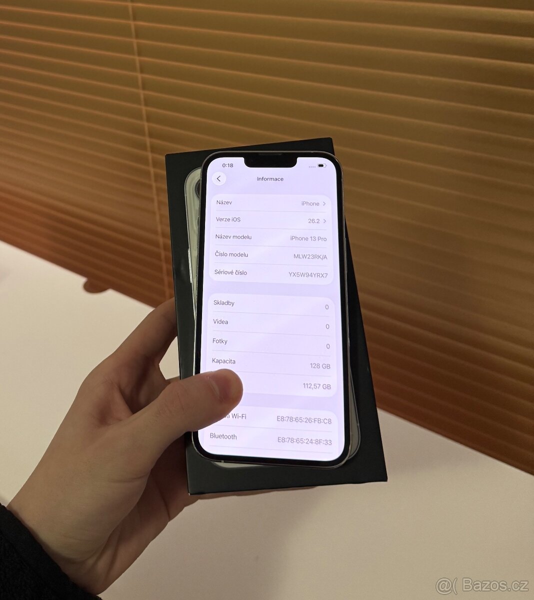 iPhone 13 Pro 128gb - 2