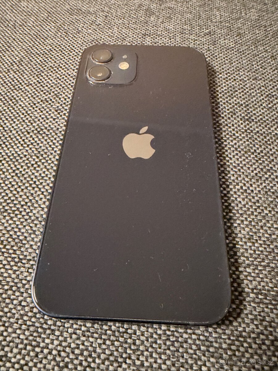 Prodám iPhone 12 128 GB - 2