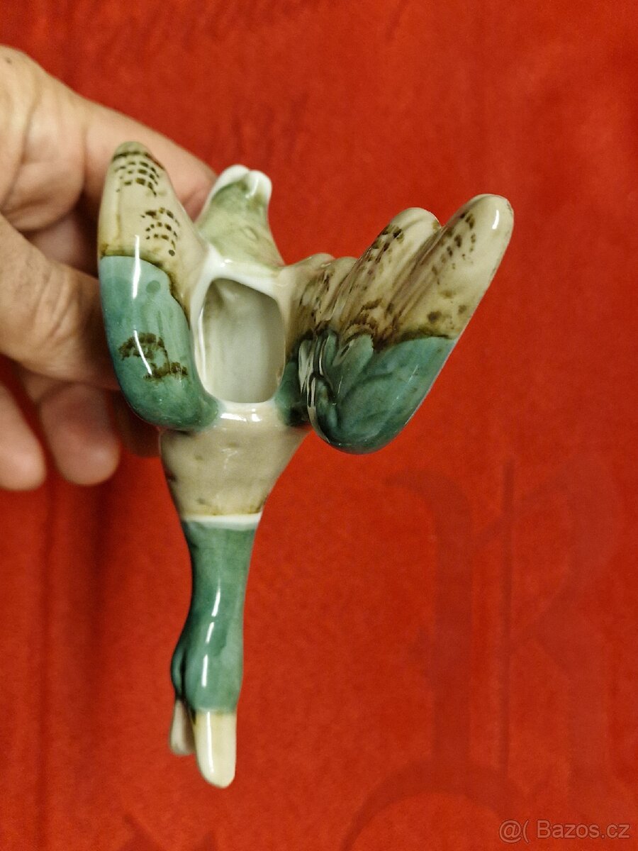 Kachna Royal Dux - 2