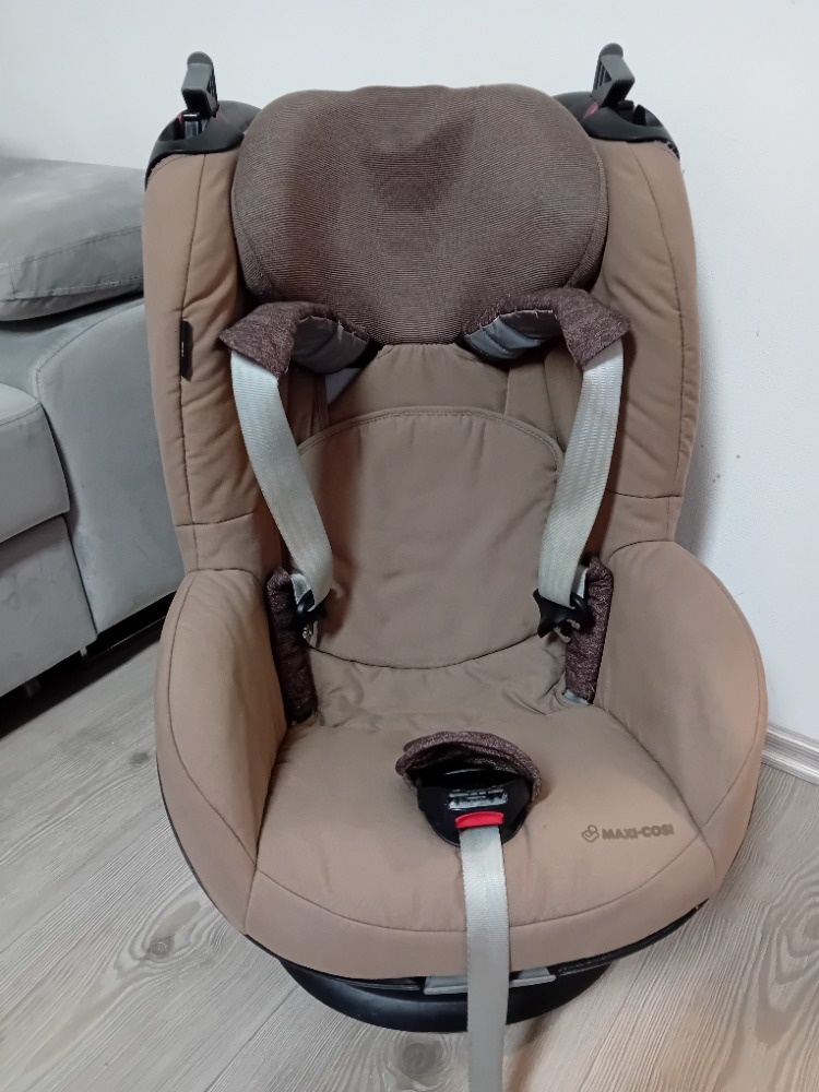 Autosedačka Maxi-cosi Tobi - 2