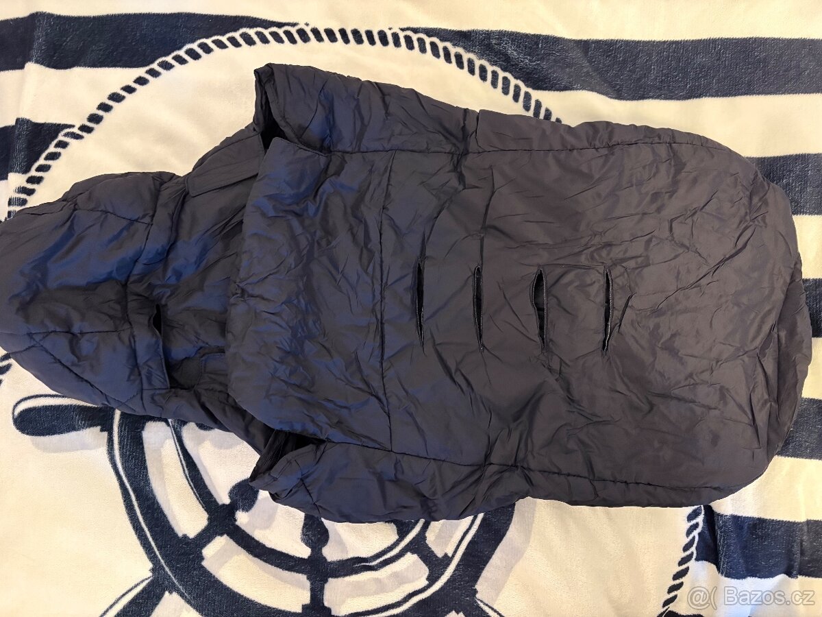 Fusak do autosedacky Cybex Snogga Mini - 2