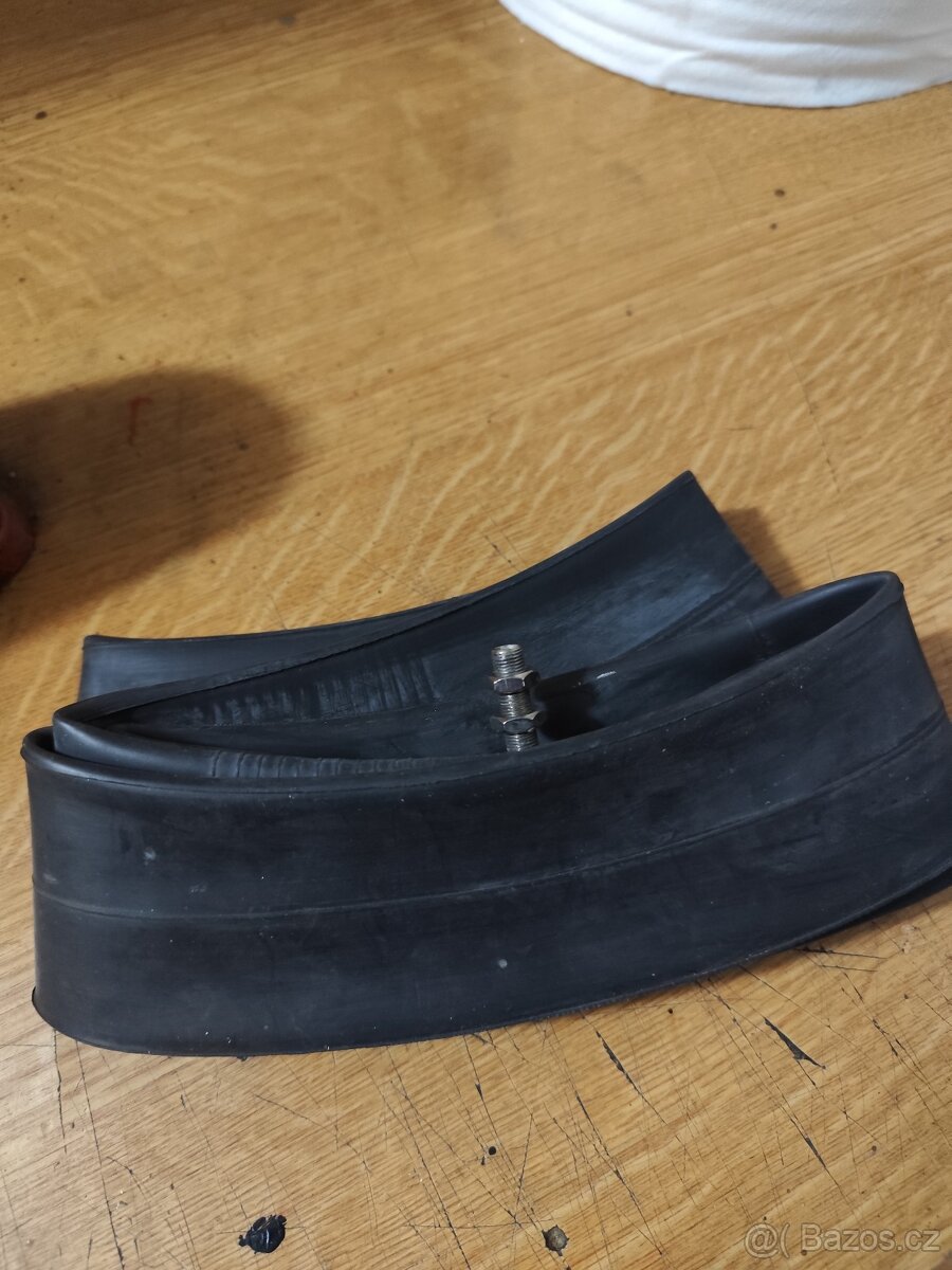 Duše motokros 19" - 2