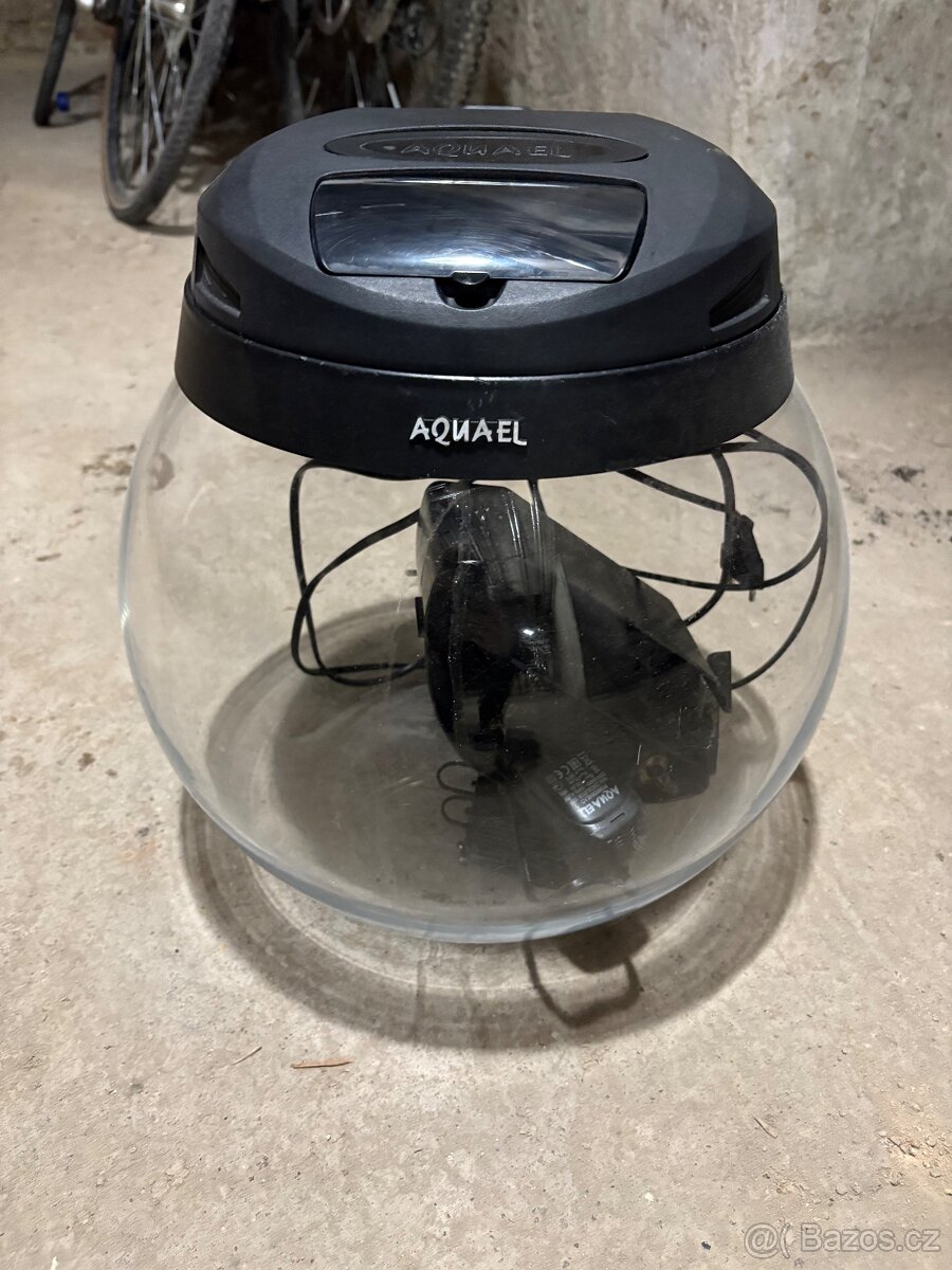 Akvárium koule Aquael - 2