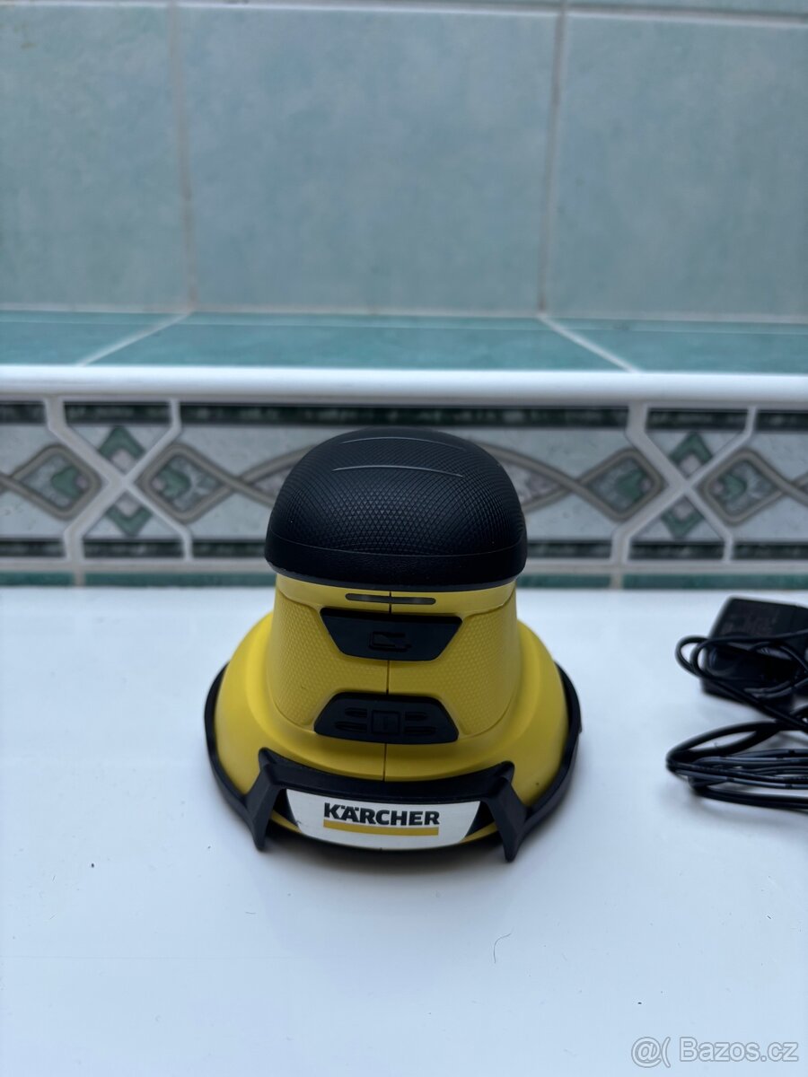 Karcher EDI 4 - 2