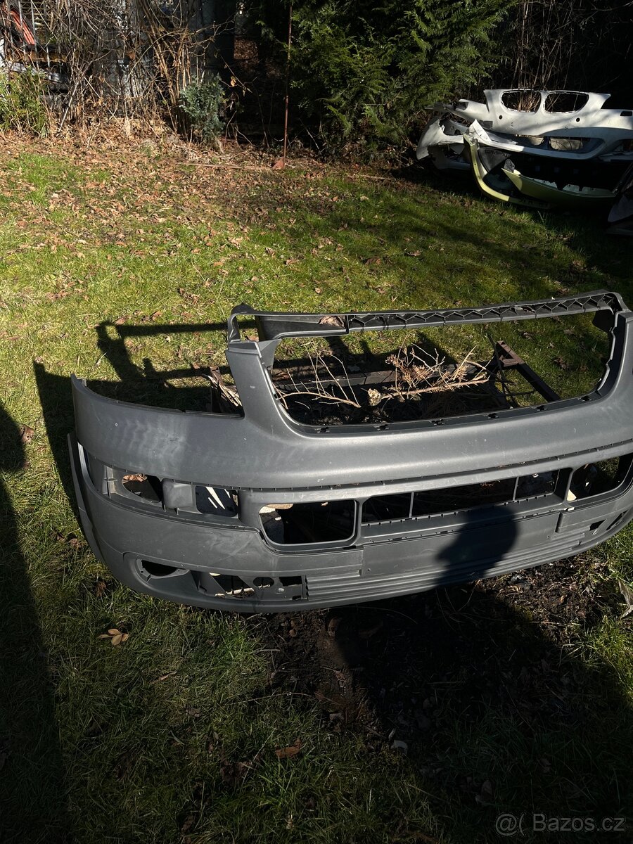 Přední nárazník T5 - 2