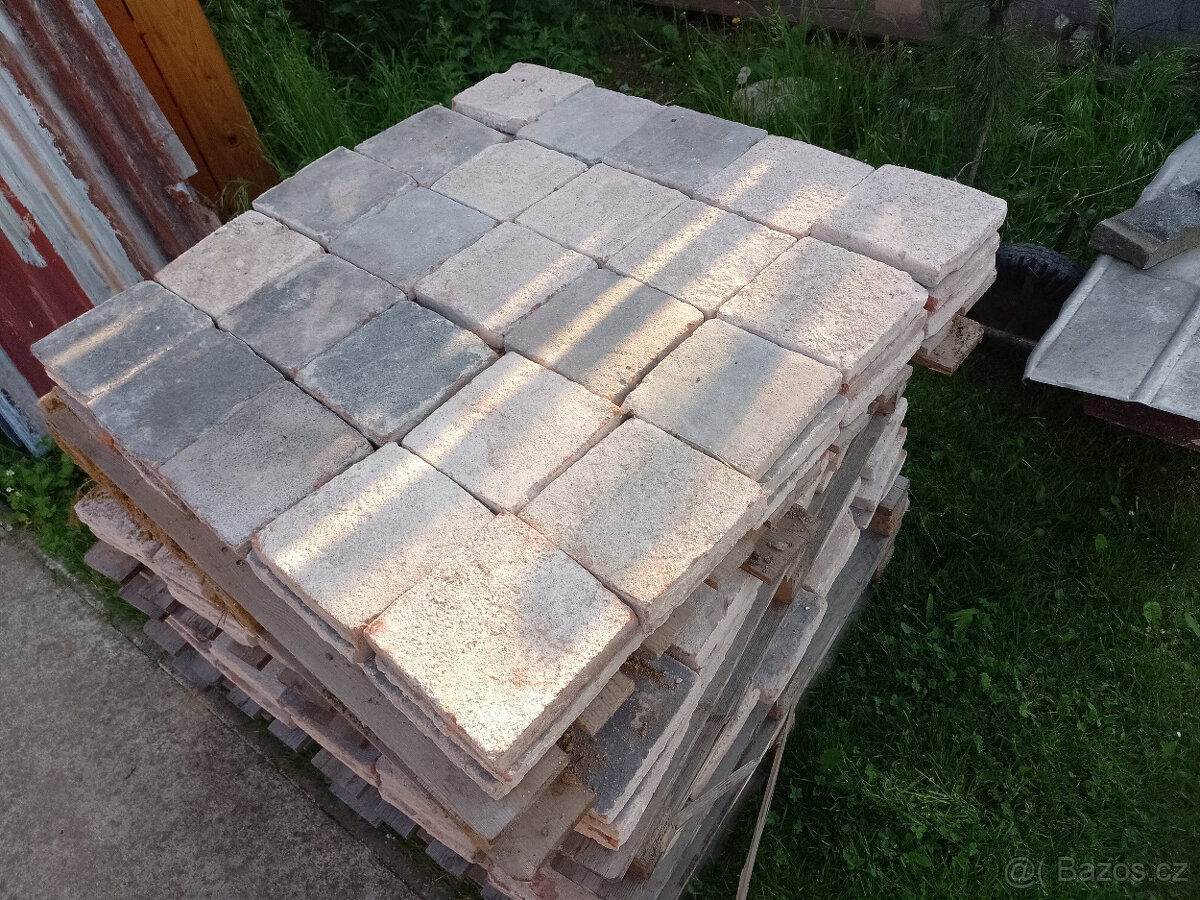 Prodám půdovky - 2