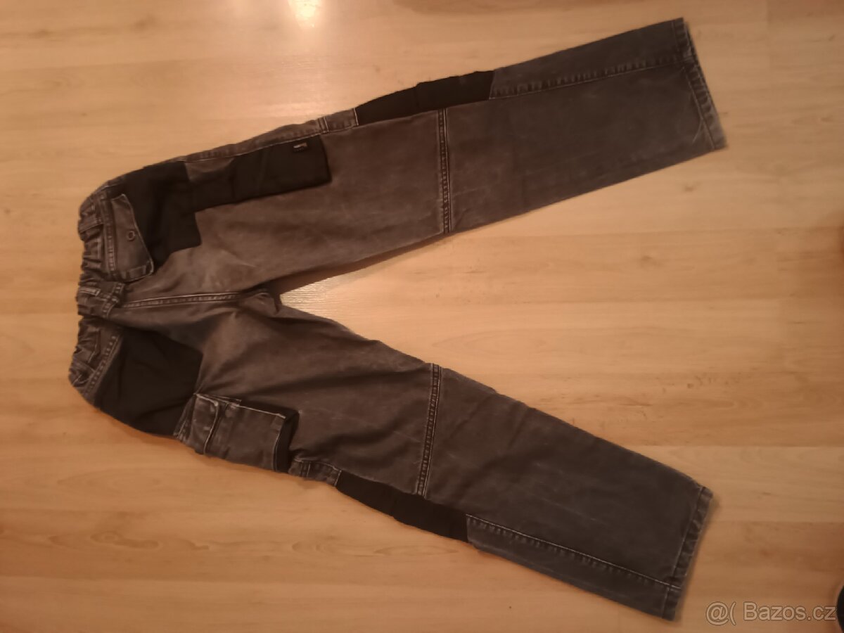 Engelbert Strauss rifle - 2