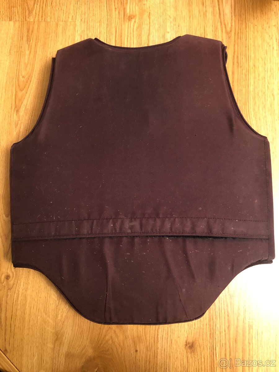 Dětská Bezpečnostní vesta USG - 2