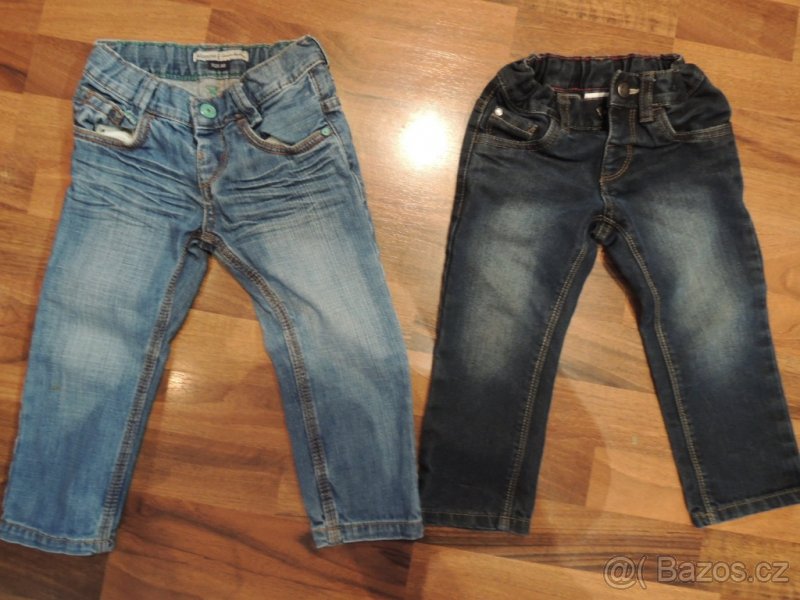 Rifličky vel.86/92/98 - 2